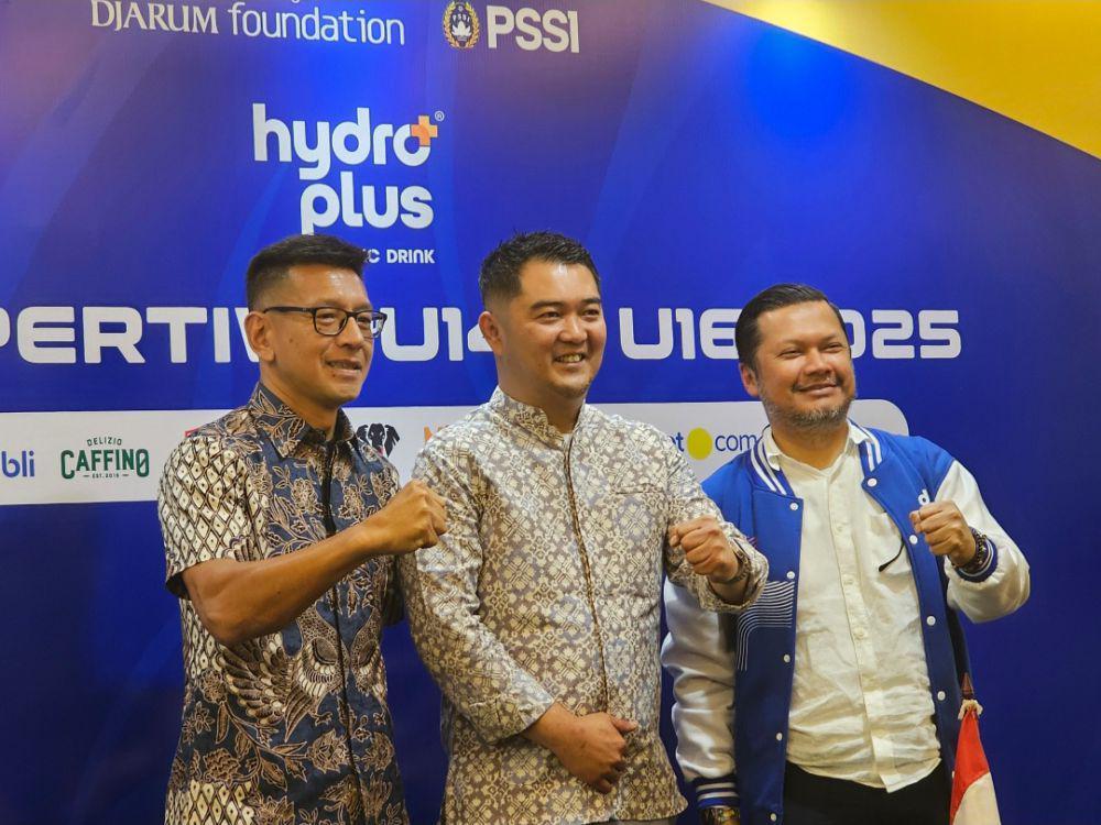Usai Vakum Pasca COVID-19, Piala Pertiwi 2025 Kembali Digelar