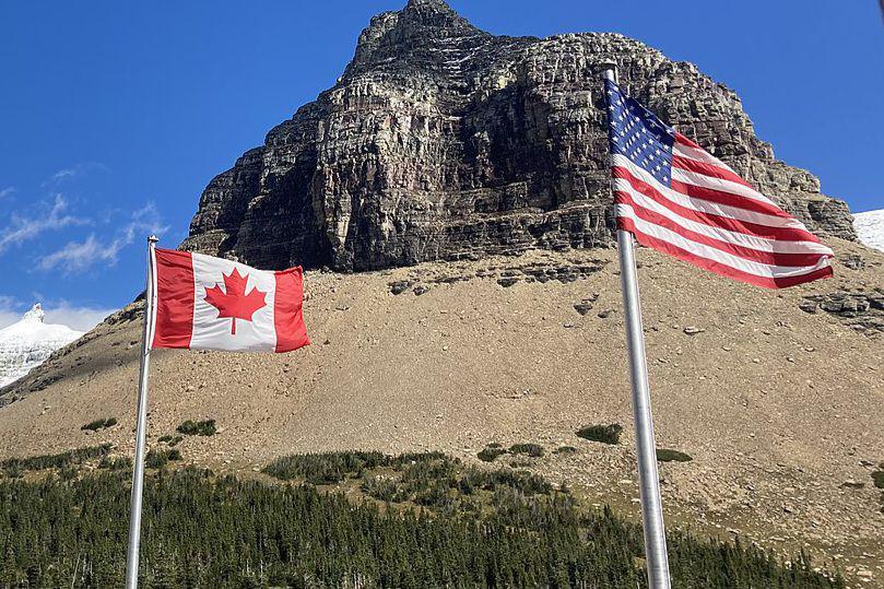 Kenapa Kanada Tidak Menjadi Bagian dari Amerika Serikat?