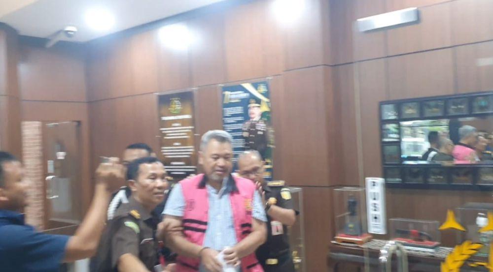 Direktur PT EPP Jadi Tersangka Korupsi Pengelolaan Sampah Tangsel