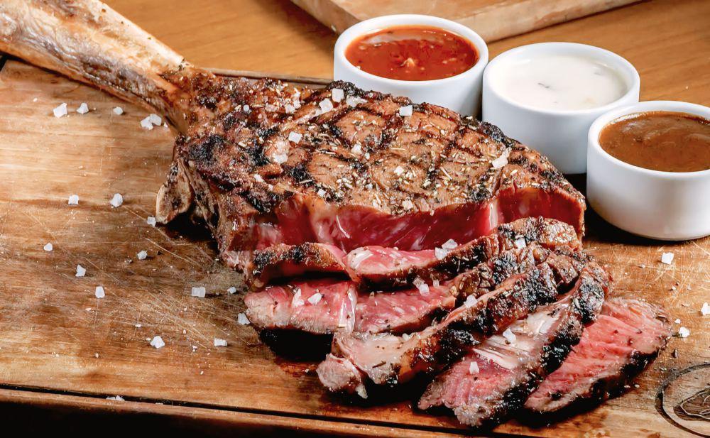 5 Tempat Makan Steak Halal di Jakarta, Menu Steaknya Bikin Ngiler