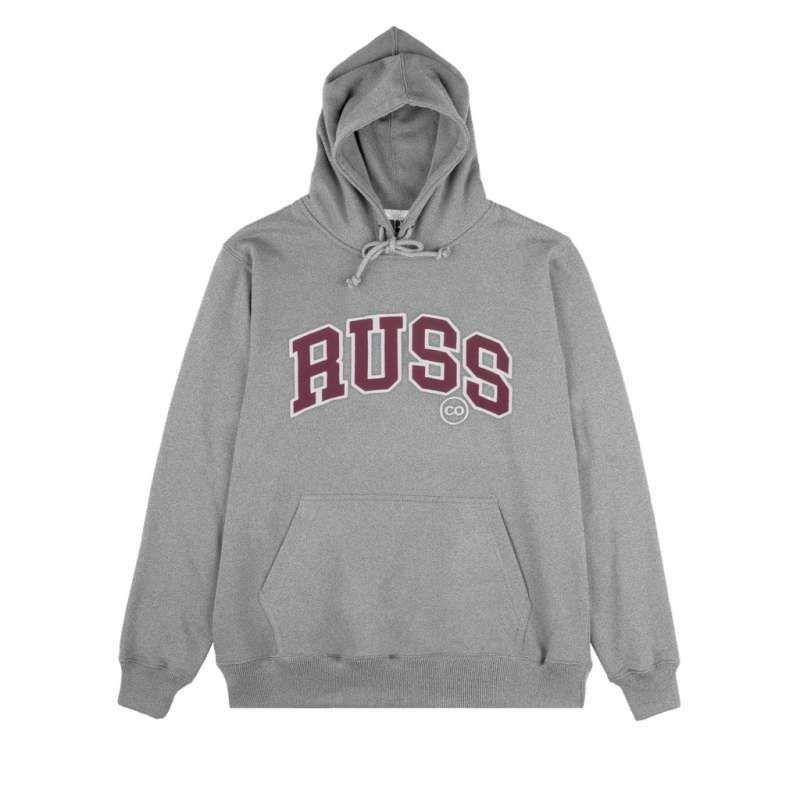 Russ Sweater Hoodie Pria Oldskull Misty (blibli.com/Pusat Fashion Pria)