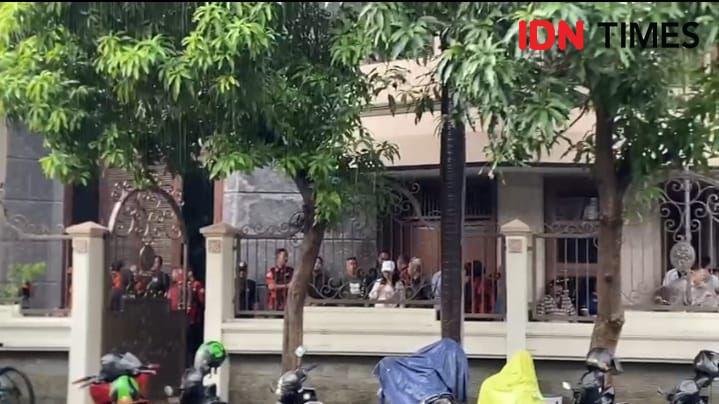 Keluarga La Nyalla: KPK Tak Temukan Barang Bukti