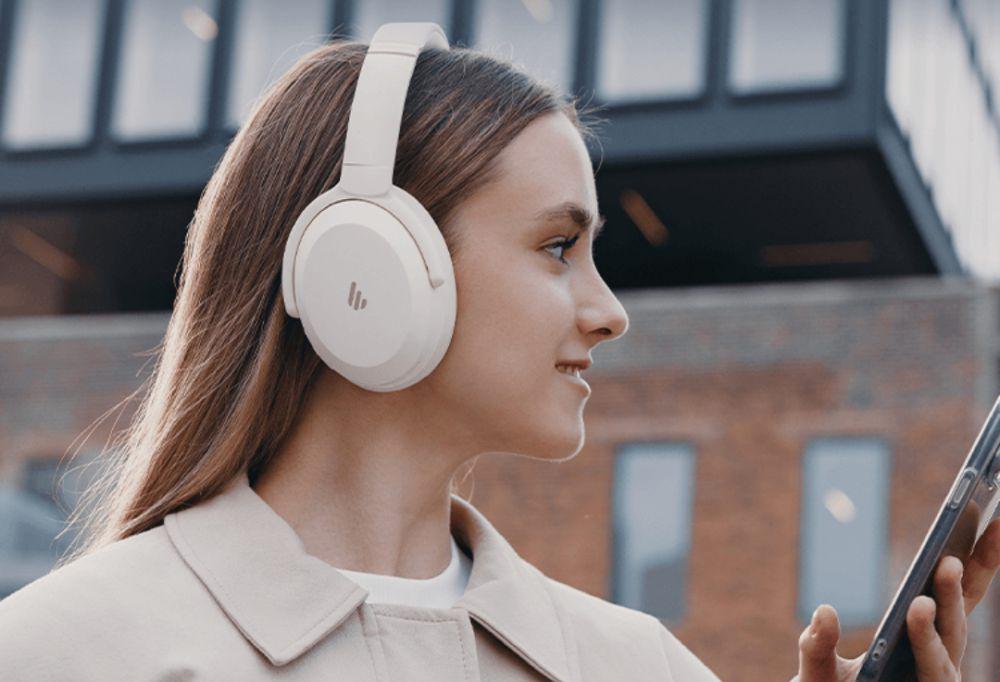 6 Keunggulan Edifier WH700NB Pro, Headphone Wireless dengan ANC