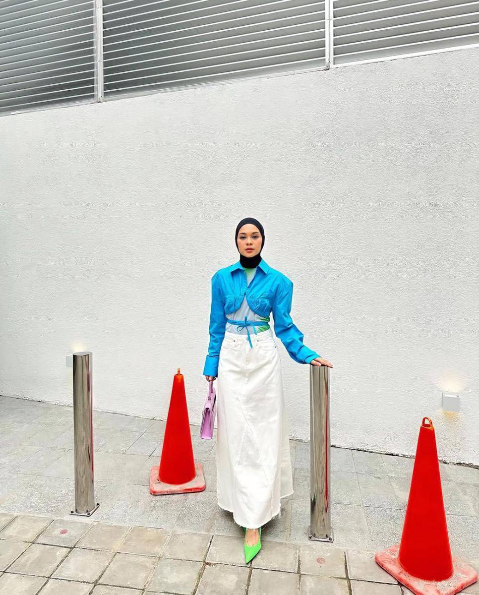 Potret Tantri Namirah (instagram.com/tantrinamirah)