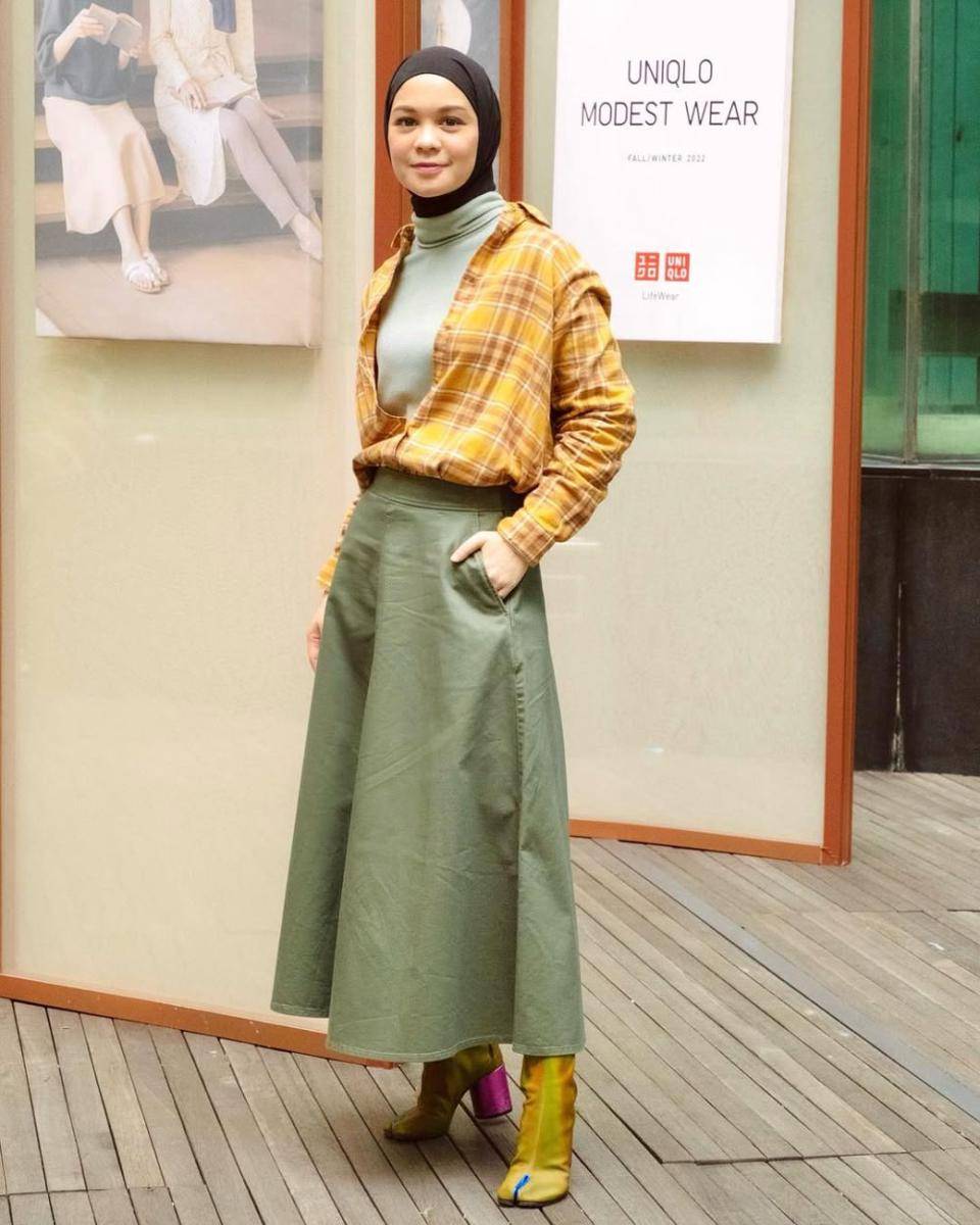 Potret Tantri Namirah (instagram.com/tantrinamirah)