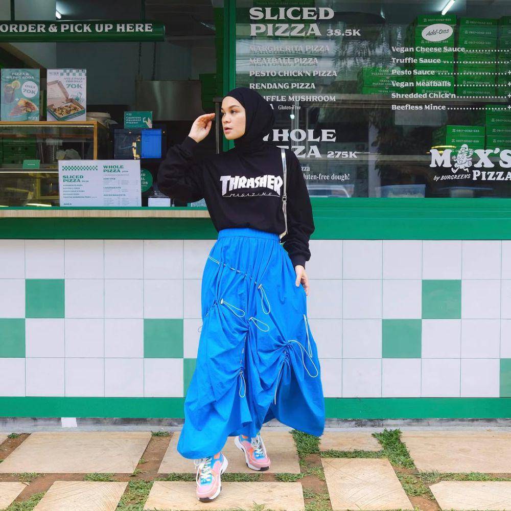 Potret Tantri Namirah (instagram.com/tantrinamirah)