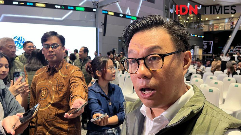 East Ventures Ungkap Ada Startup-nya yang Siap IPO, Siapa?