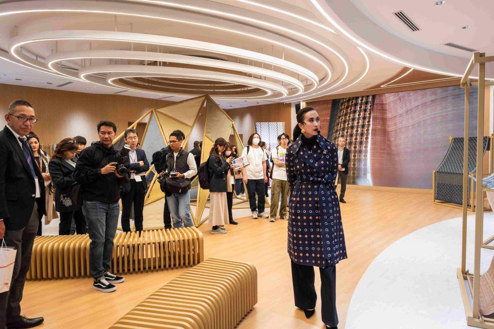 Usung Pariwisata Naik Kelas, RI Ikut World Expo 2025 Osaka