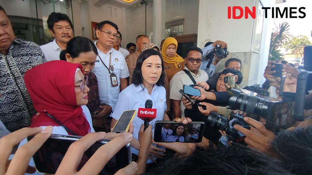 Veronica Tan Minta Pemerkosaan Dokter Priguna Ditindak Tegas