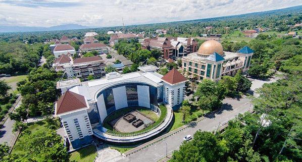 Biaya Kuliah S1 di UII Jogja TA 2025/2026 untuk Prodi Soshum