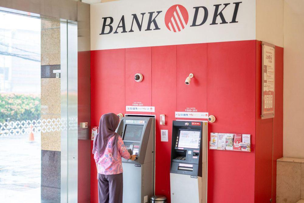 Kadin Harap Nasabah Tak Terprovokasi Soal Bank DKI