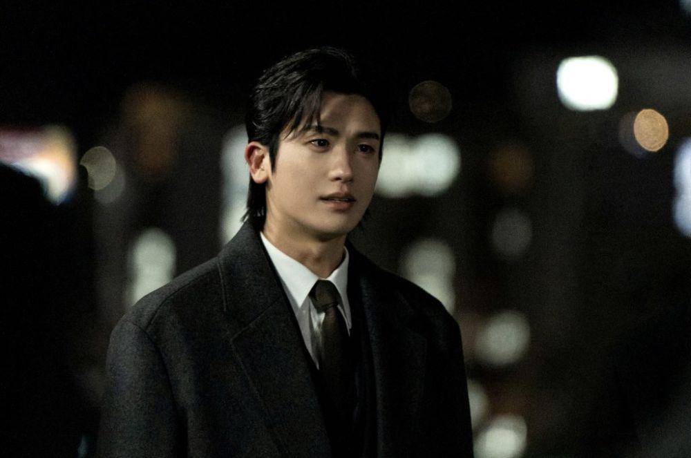 cuplikan drakor Buried Hearts (dok. SBS/Buried Hearts)