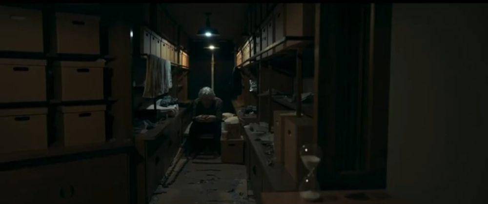cuplikan drakor Buried Hearts (dok. SBS/Buried Hearts)