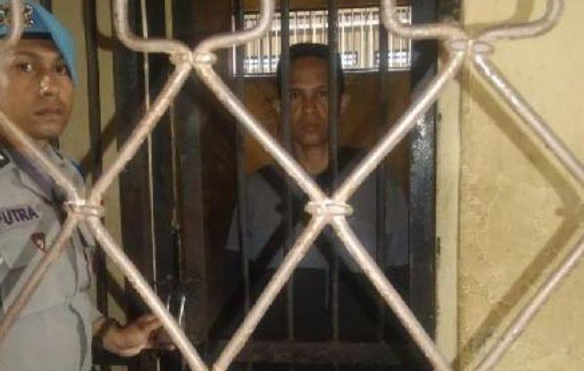 Polisi di Sikka NTT Dipecat karena Lecehkan Pelajar Lewat Video Call