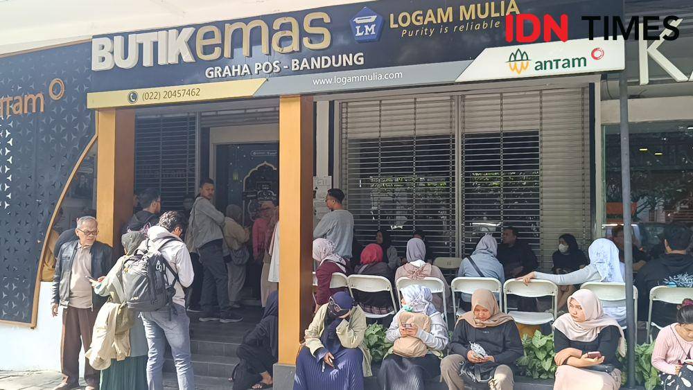 IDN Times/Debbie Sutrisno