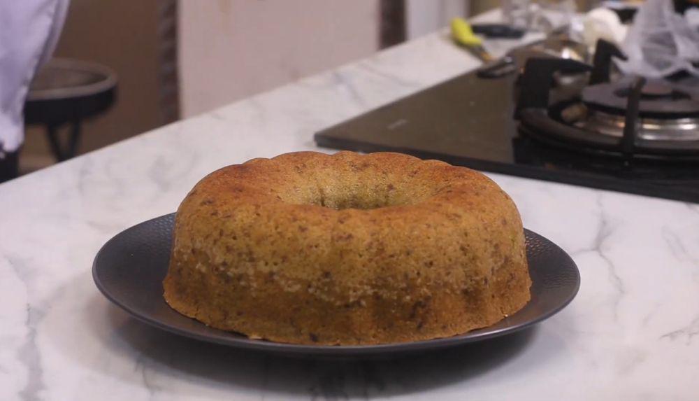 Resep Bolu Kacang Merah yang Manis Gurihnya Paripurna