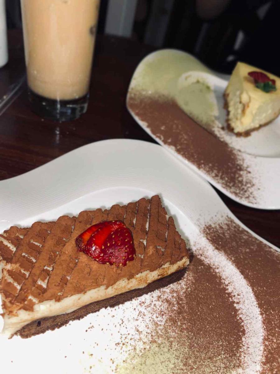 4 Kafe Estetik di Pangkalpinang, Bisa Foto sambil Makan Cake