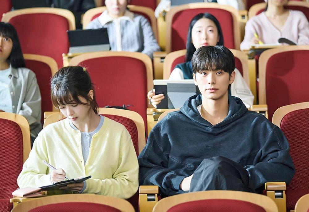 Review Drama Crushology 101, Bagus Gak, Sih?