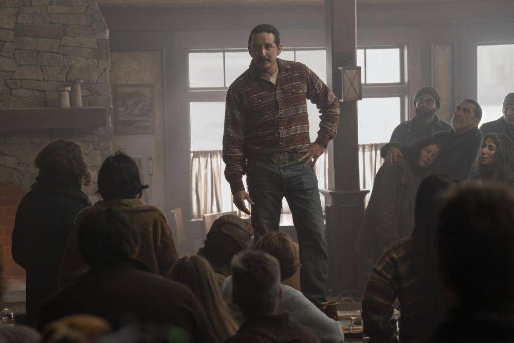 jadwal tiap episode The Last of Us Season 2 (dok. Max/The Last of Us)