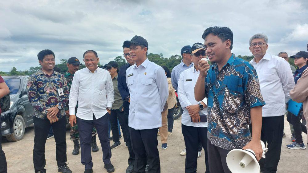 Balikpapan Dinilai Layak Jadi Kota Percontohan Pengelolaan Sampah