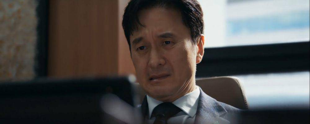 Jang Hyun Sung di The Art of Negotiation (dok. JTBC/The Art of Negotiation)