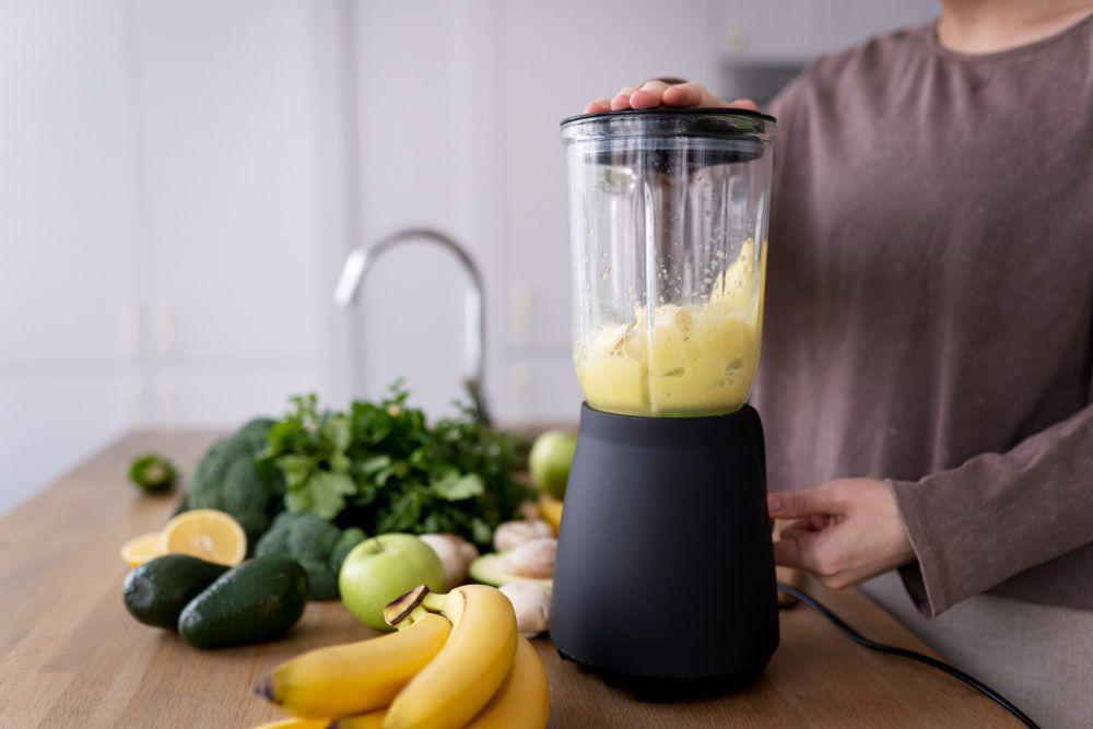 5 Rekomendasi Food Chopper Bikin Kamu Jago Masak, Work Smart Not Hard