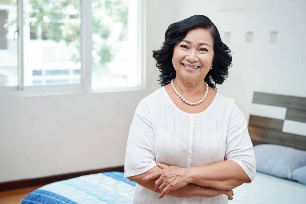 Ilustrasi ibu (freepik.com/pressfoto)