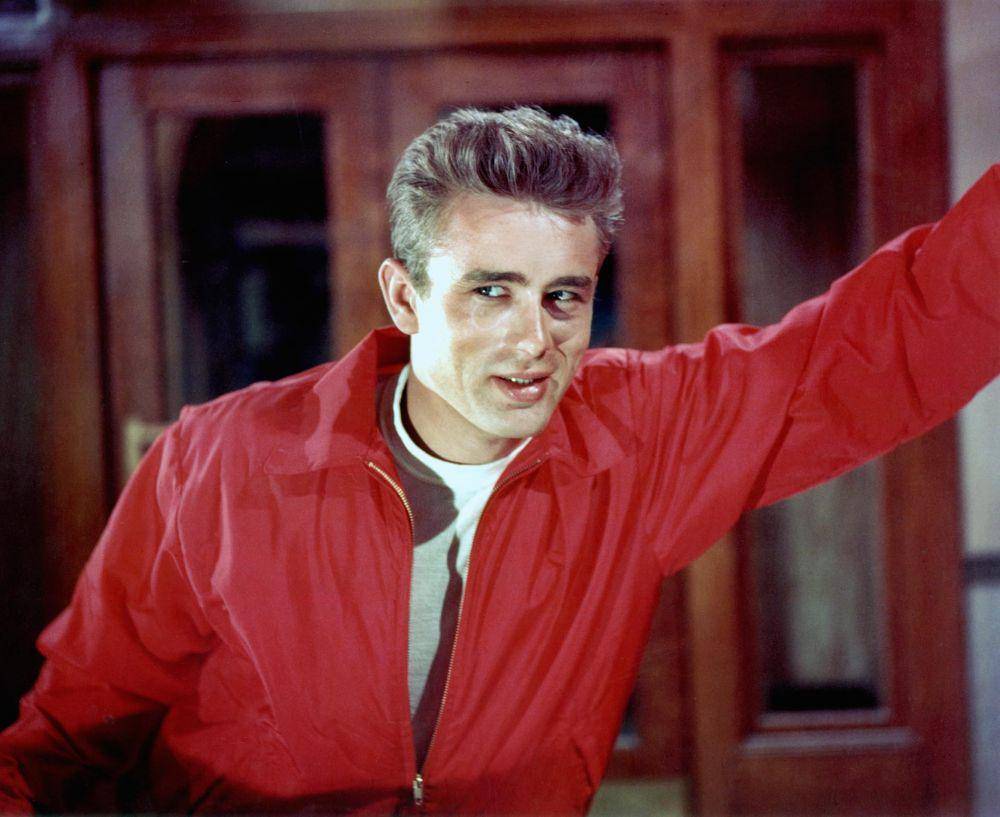 James Dean di film Rebel Without a Cause (dok. Warner Bros./Rebel Without a Cause)