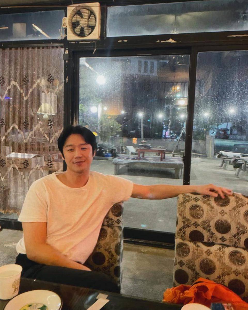 Jung Joon Won (Instagram.com/jungjvnwon)