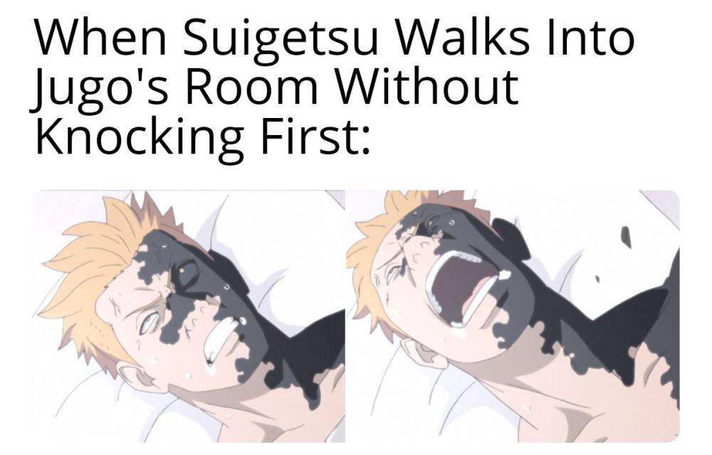 meme Suigetsu di Naruto (reddit.com/user/Gravitas-and-Urbane)
