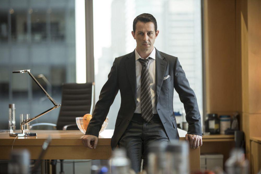 6 Buku Favorit Jeremy Strong, Pemeran Serial Succession
