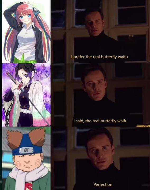 meme Choji Akimichi (reddit.com/user/Banned6time)