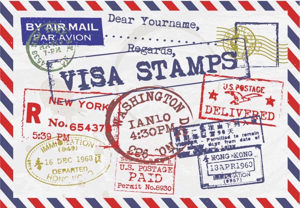5 Negara dengan Biaya Visa Termahal di Dunia, Siap-Siap Rogoh Kocek!