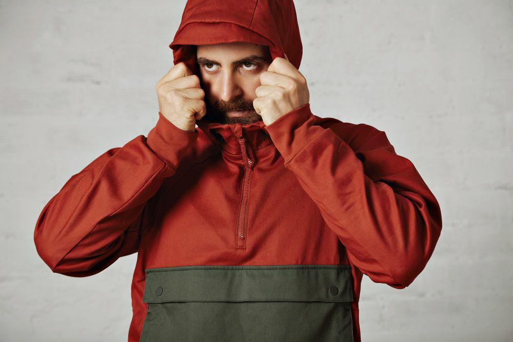 5 Ciri-Ciri Jaket The North Face Original, Pahami Detailnya!
