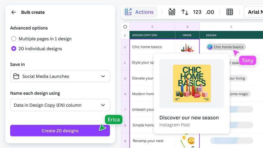 Canva Magic Studio (canva.com)