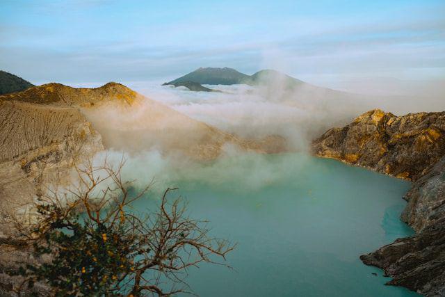 Perhutani akan Sanksi Tegas Pengelola Wisata yang Nakal di Jabar