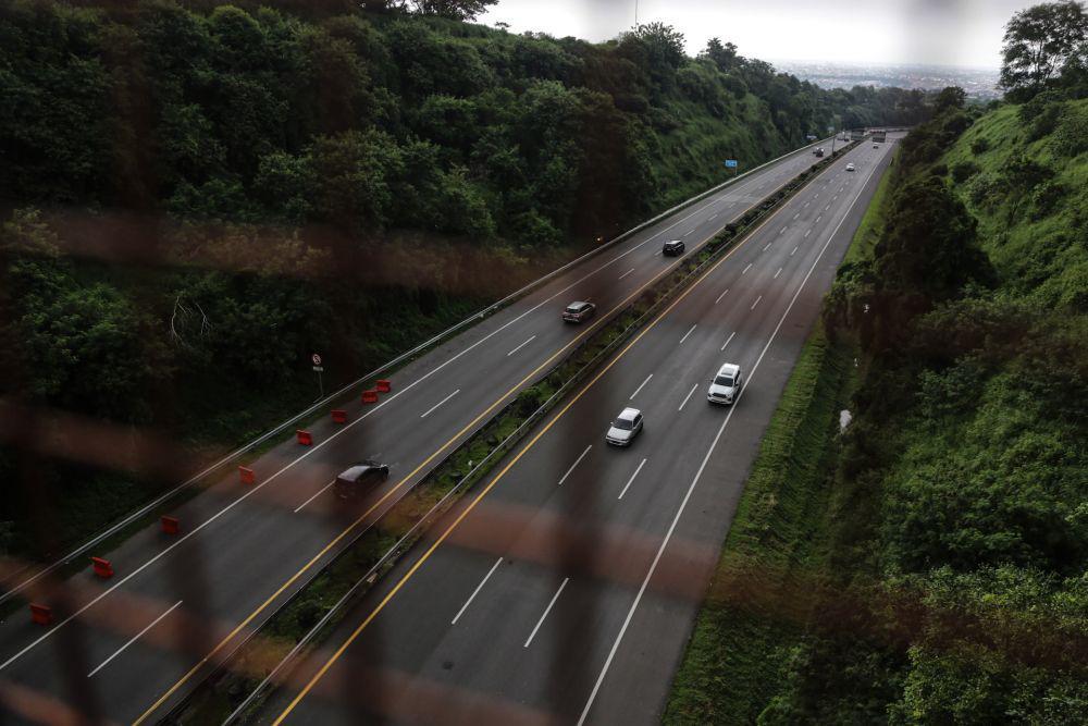 Tol Trans Jawa Diskon 20 Persen Selama Libur, Jadi Segini Tarifnya