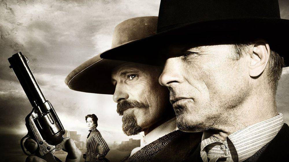 Appaloosa (dok. New Line Cinema/Appaloosa)