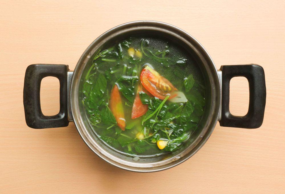 7 Sayur yang Tidak Boleh Dipanaskan Kembali, Bisa Jadi Racun