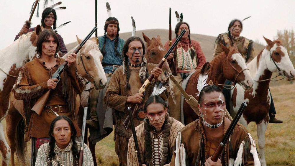 7 Rekomendasi Film Western Era 2000-an yang Underrated