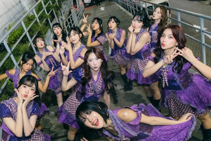 [QUIZ] Siapa Member JKT48 yang akan Menemani Liburan Paskahmu?