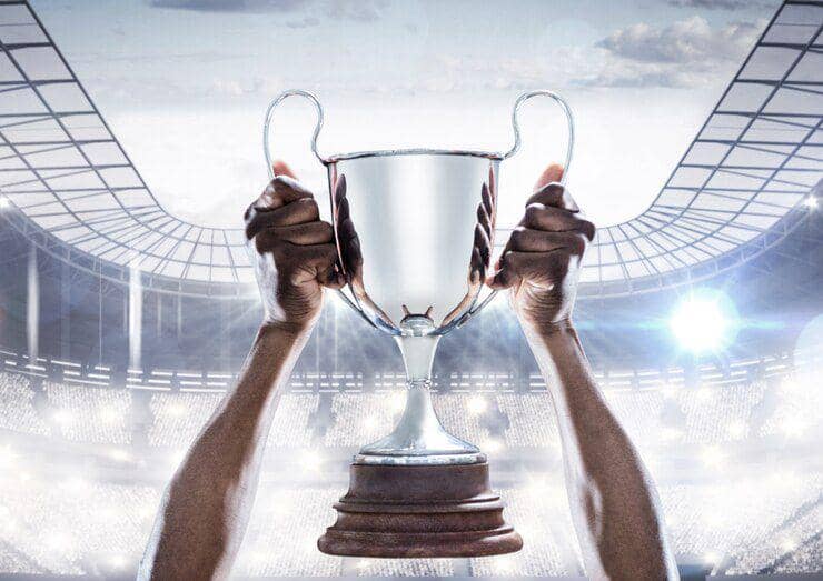 Ilustrasi pemenang (freepik.com/creativeart)