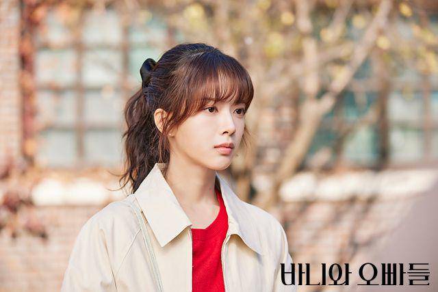 still cut drakor Crushology 101 (dok. MBC/Crushology 101)