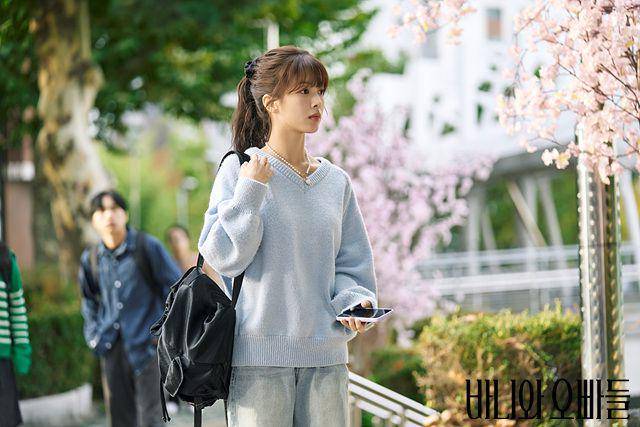 still cut drakor Crushology 101 (dok. MBC/Crushology 101)