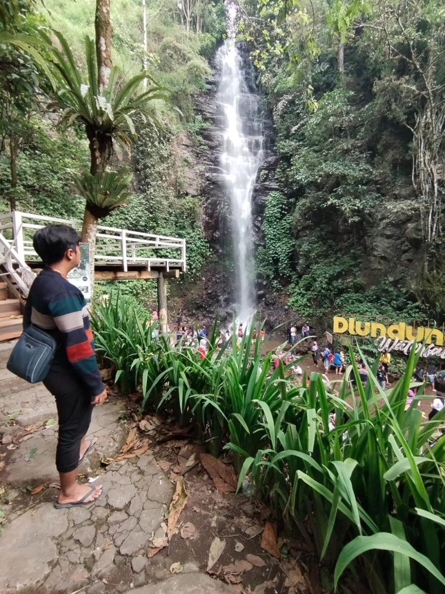 9 Tempat Wisata di Trawas yang Cocok Dikunjungi Bersama Keluarga