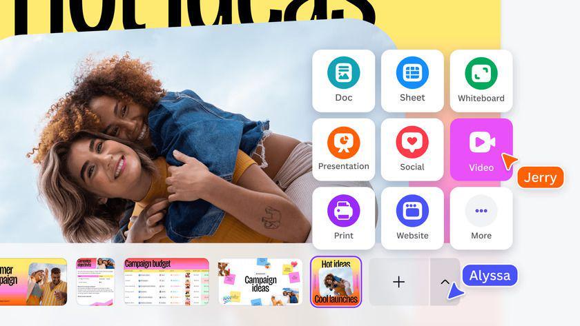 5 Fitur Baru Canva Visual Suite 2.0, Lebih Produktif dan Kreatif