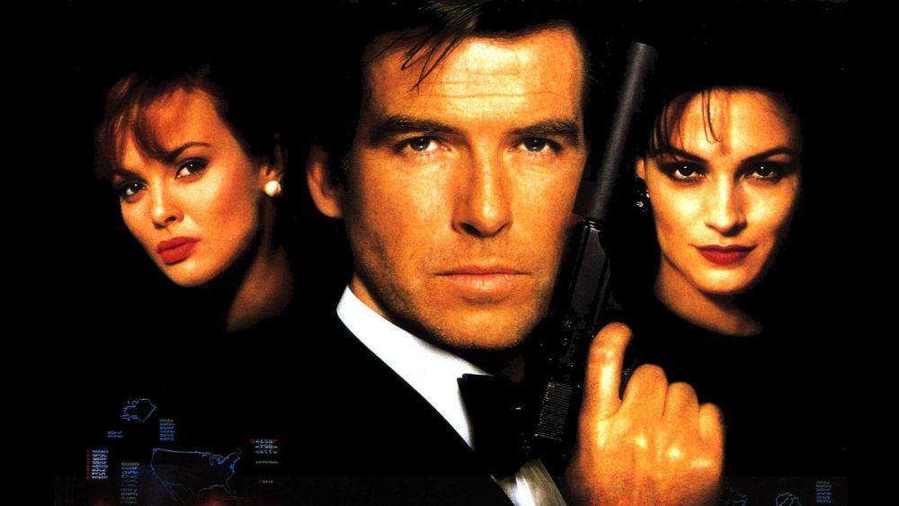 GoldenEye (dok. EON Productions/GoldenEye)