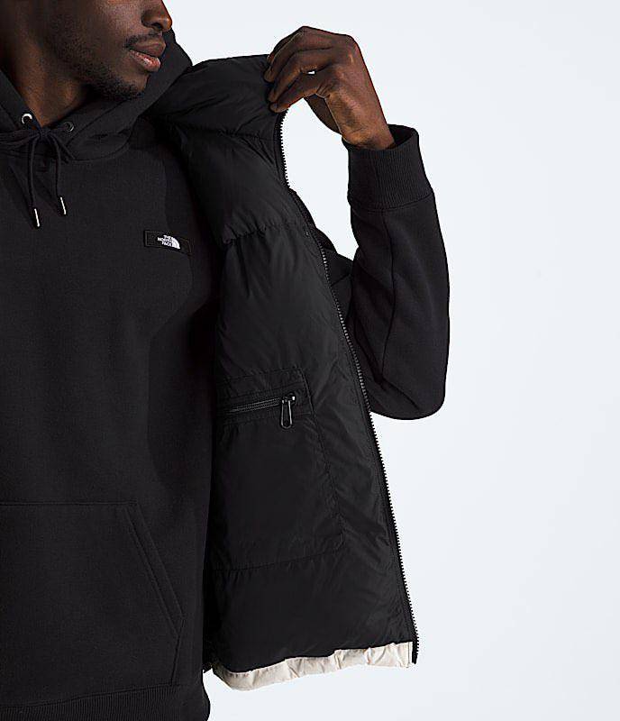 potret jaket The North Face Original (dok. The North Face)