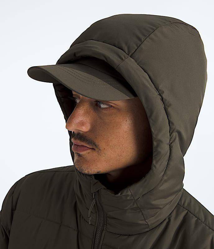 potret jaket The North Face Original (dok. The North Face)