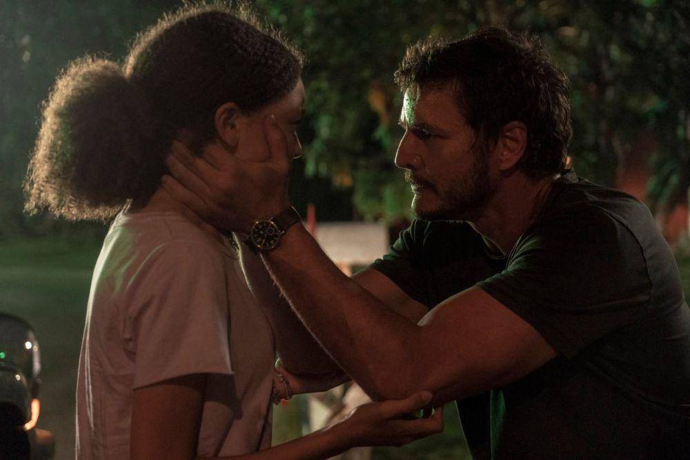 adegan dalam serial The Last of Us. (dok. HBO/The Last of Us)